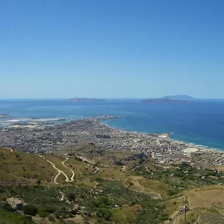 Lägenhet La Dimora Di Annette *