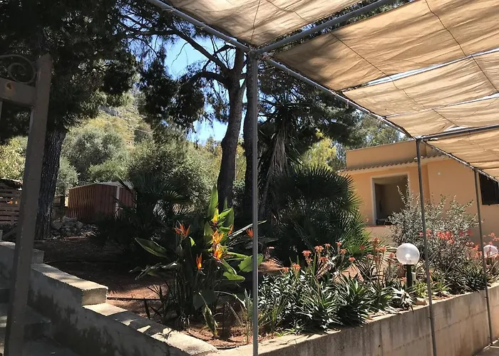 La Dimora Di Annette