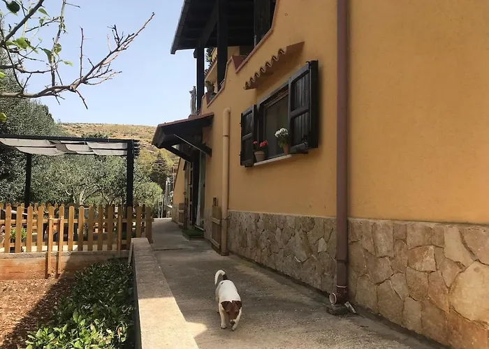 La Dimora Di Annette