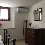 La Dimora Di Annette Apartmán *