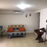 Apartmán La Dimora Di Annette Erice