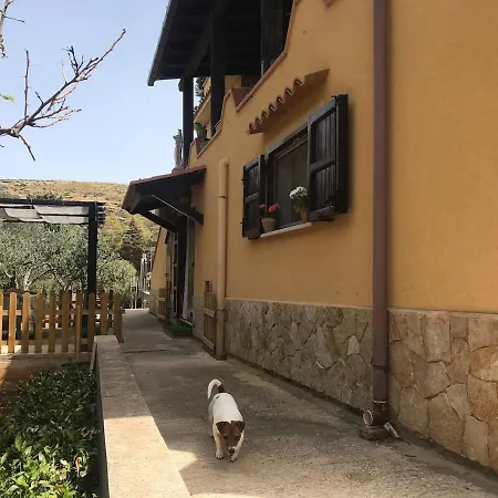 La Dimora Di Annette