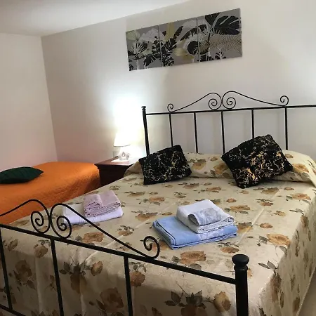 La Dimora Di Annette דירה אריצ'ה